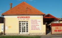 KUMAKO - Marián Hancko