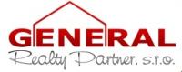General Realty Partner, s.r.o. - realitná kancleária