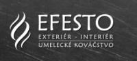 Umelecké kováčstvo Efesto, zámočníctvo - kvalita s eleganciou